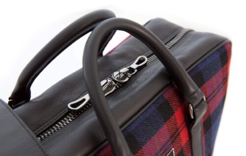 24 ore Tartan Particolare scaled