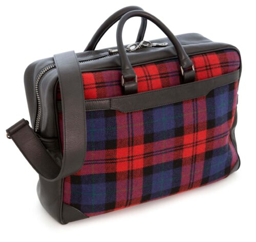 24 ore Tartan retro scaled