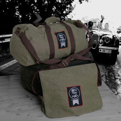 Military Bags