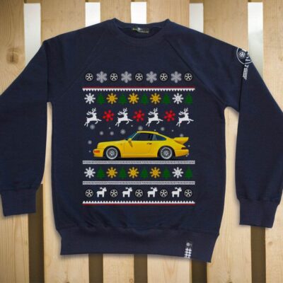 FELPA GIROCOLLO 964 3.8 RS W BLU