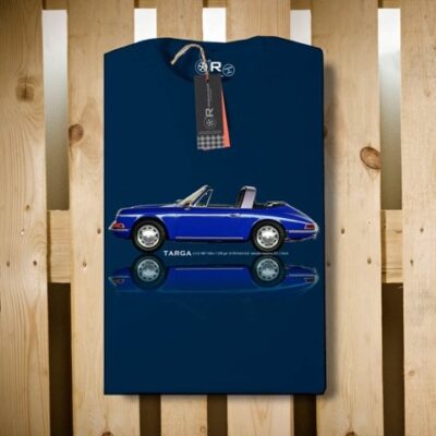 T-SHIRT TARGA SOFT