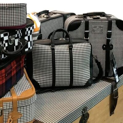 Bag classic Air Cooled
