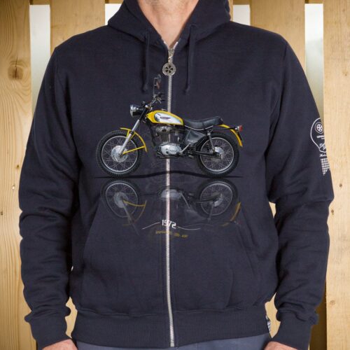 PTF SCRAMBLER BLU FRONTE WEB