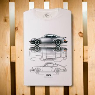 T-shirt cars collection