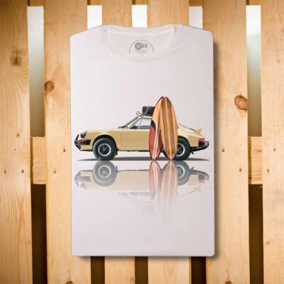 T-SHIRT 3.2 SAFARI SURF