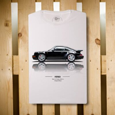 T-SHIRT 964 3.3