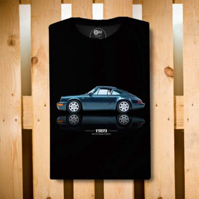 T-SHIRT 964 C4