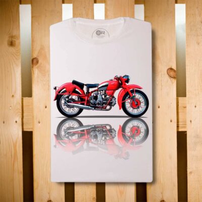 T-SHIRT BIMBO FALCONE