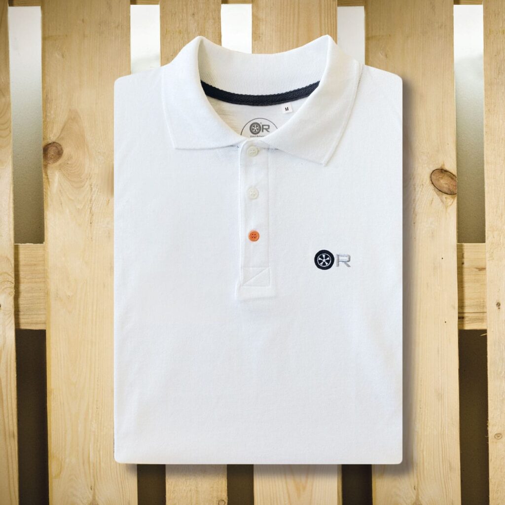 OR PPU 356PREA White