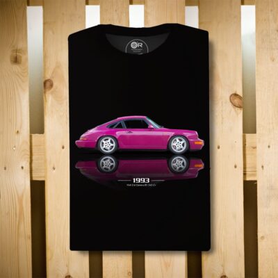T-SHIRT 964 RS