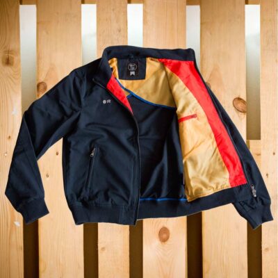 BOMBER CLASSICO