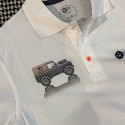 Polo cult off road