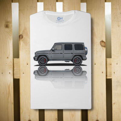 T-SHIRT SERIE G