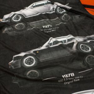 TELO MARE 3.0 3.3 TURBO