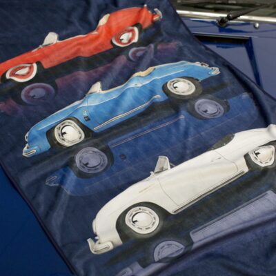 TELO MARE 356 SPEEDSTER 3