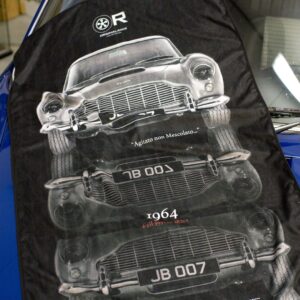 TELO MARE DB 5 JB