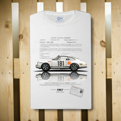 T-SHIRT BIMBO 2.0 R