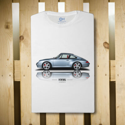 T-SHIRT 3.6 4S