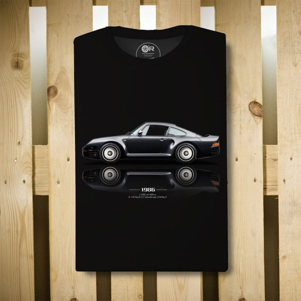 PTU 959 BLACK