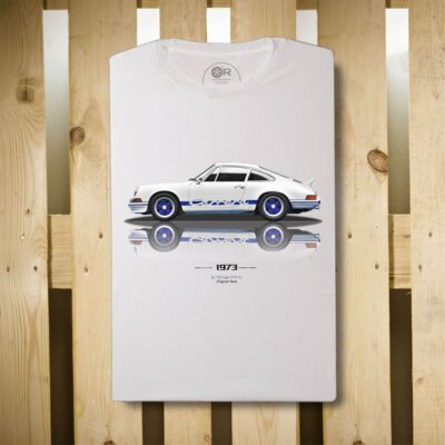 T-SHIRT BIMBO 2.7 RS LIGHT BLU