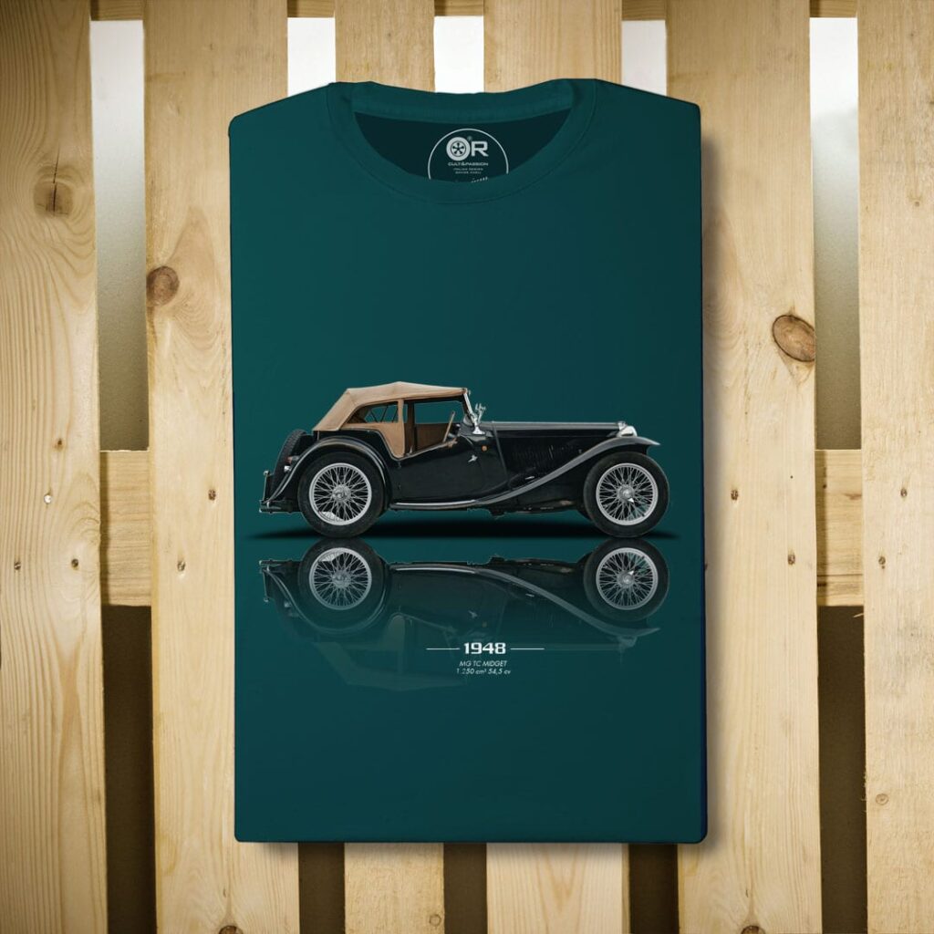 PTU MG TC PETROL