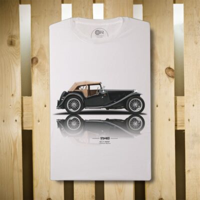 T-SHIRT BIMBO MIDGET