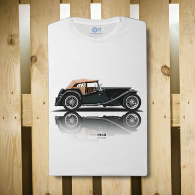 T-SHIRT MIDGET