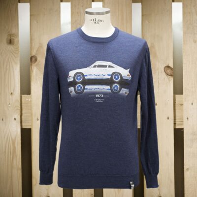 PULLOVER 2.7 RS LIGHT B