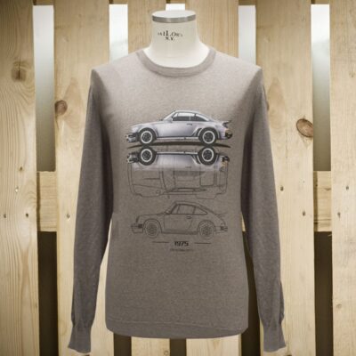 PULLOVER OR 3.0 TURBO