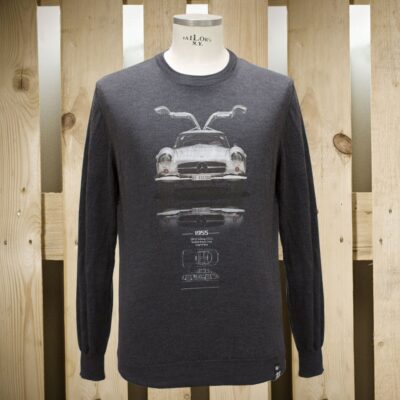 PULLOVER OR 300 SL G