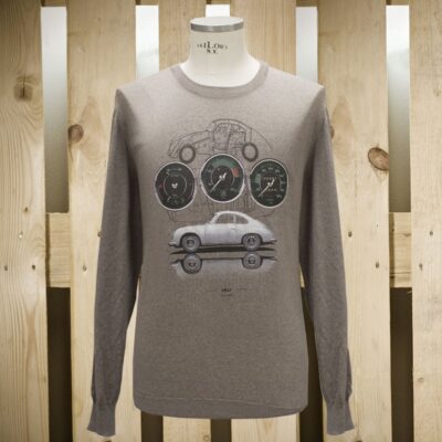 PULLOVER OR 356 57