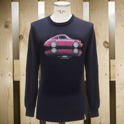 PULLOVER 964 RS