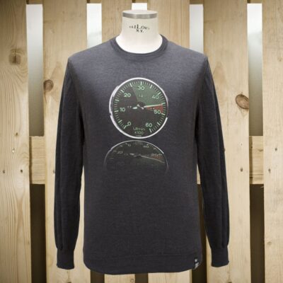 PULLOVER 356 VDO