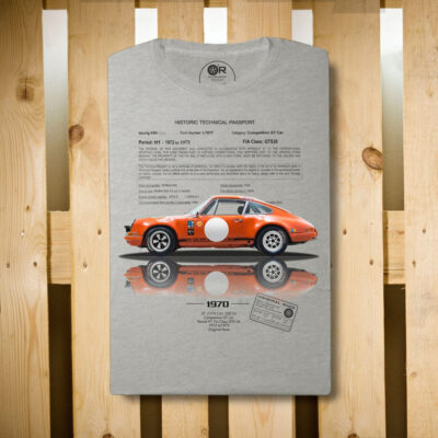 T-SHIRT ST OR