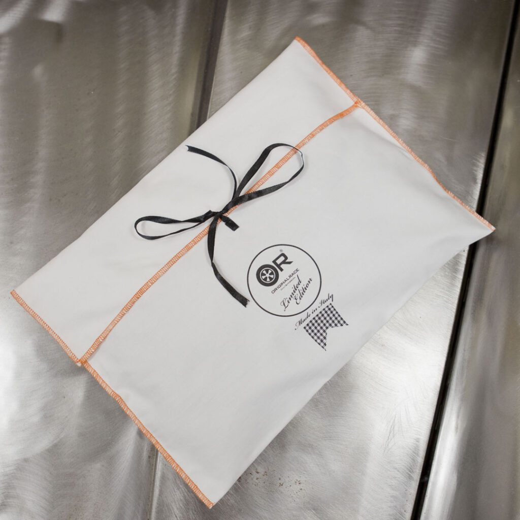 PACKAGING