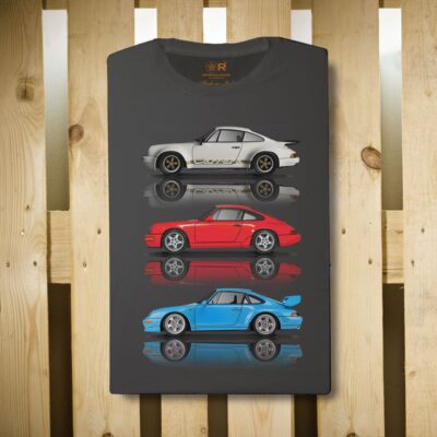 T-SHIRT 0135 3