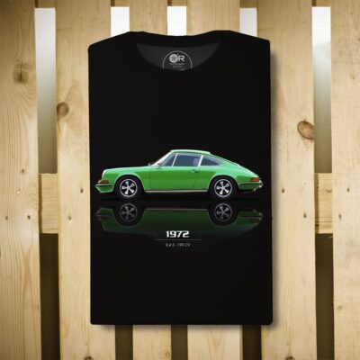 T-SHIRT 2.4S 1972