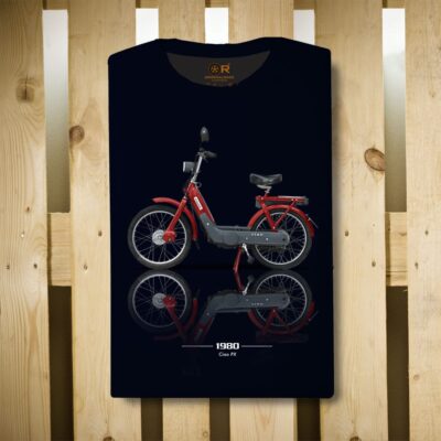 T-SHIRT CIAO PX