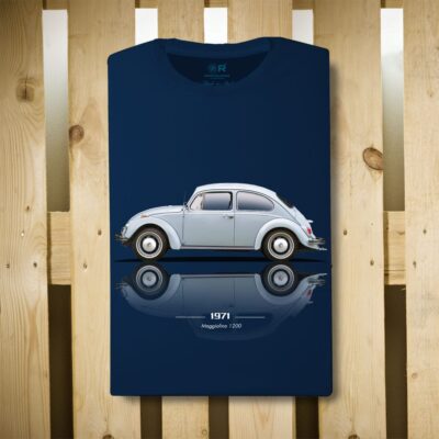 T-SHIRT BIMBO MAGGIOLINO 1.2