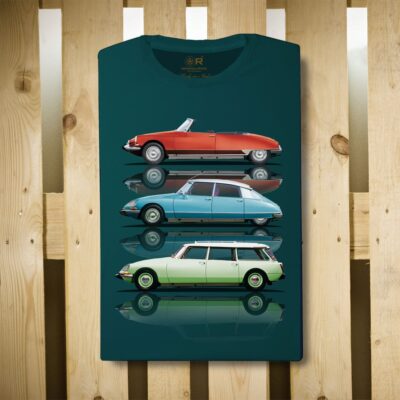 T-SHIRT DS PALLAS 3
