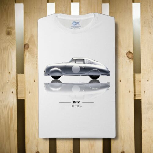 t shirt 356 SL FIANCO WHITE
