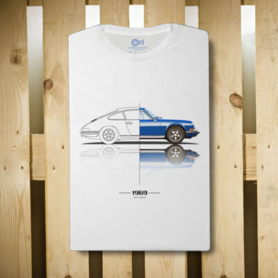T-SHIRT 2.0S TECNO