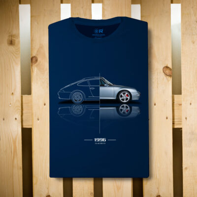 T-SHIRT 3.6 4S TECNO