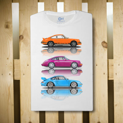 T-SHIRT 0135-3 2023