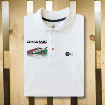 POLO DINAMIC MOTORSPORT - 2023