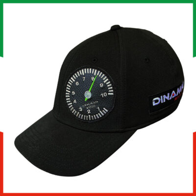 CAPPELLINO DINAMIC MOTORSPORT DELL'ORTO