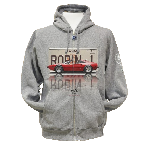 PTF-308Hawaii-Grigio