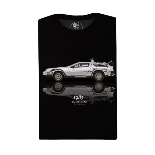 PTU-TIME-MACHINE-BLACK