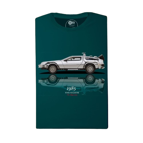 PTU-TIME-MACHINE-GREEN-PETROL