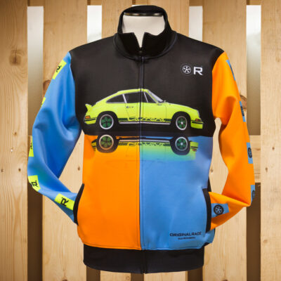 FELPA TECNICA FLUO 2.7 RS TOURING